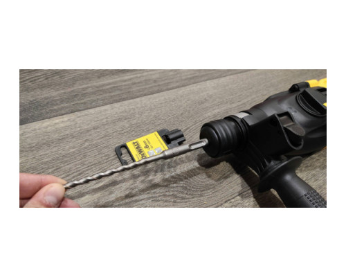 Бур SDS+ INDUSTRIAL (6х160 мм) DEWALT DT9635