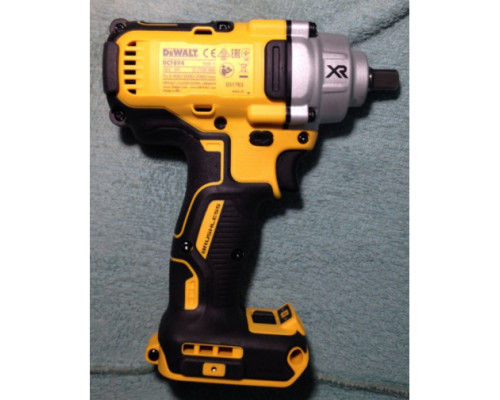 Гайковерт DEWALT DCF894N