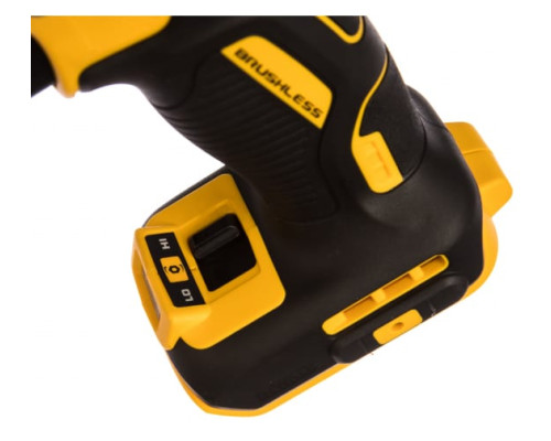 Гайковерт DEWALT DCF894N