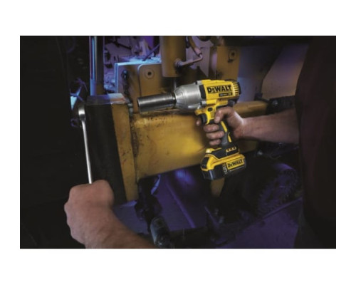 Импульсный гайковерт DEWALT DCF899N