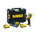 Импульсный шуруповерт DEWALT 12 В XR DCF801D2