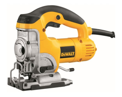 Лобзик DEWALT DW 331 K