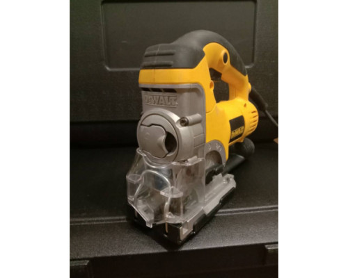 Лобзик DEWALT DW 331 K