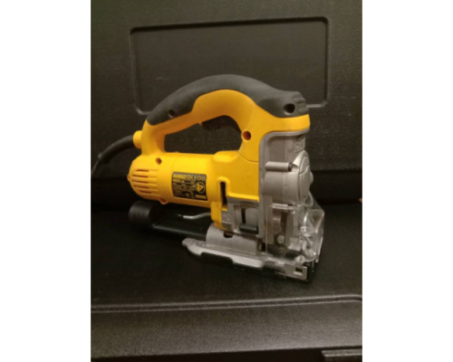 Лобзик DEWALT DW 331 K