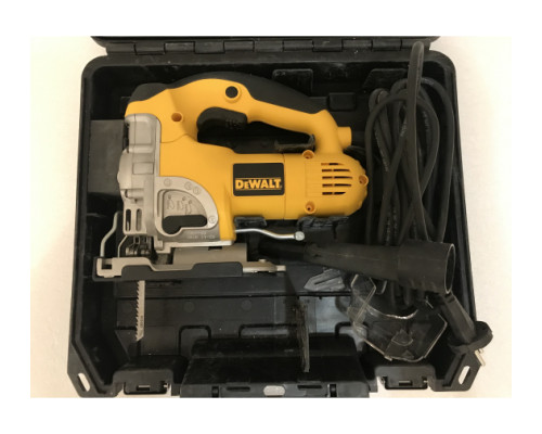 Лобзик DEWALT DW 331 K