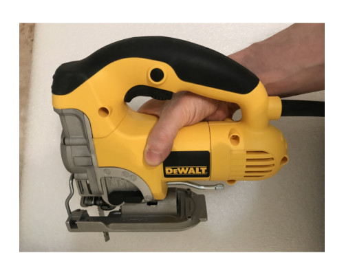 Лобзик DEWALT DW 331 K