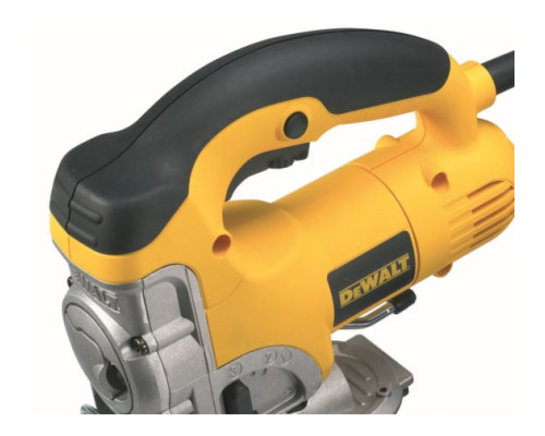 Лобзик DEWALT DW 331 K