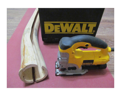 Лобзик DEWALT DW 331 K