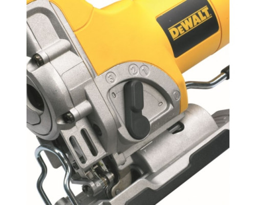 Лобзик DEWALT DW 331 K