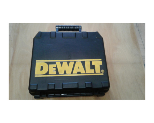 Лобзик DEWALT DW 331 K