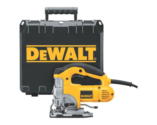 Лобзик DEWALT DW 331 K