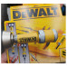 Набор 10 предметов DEWALT DT 7612-XJ