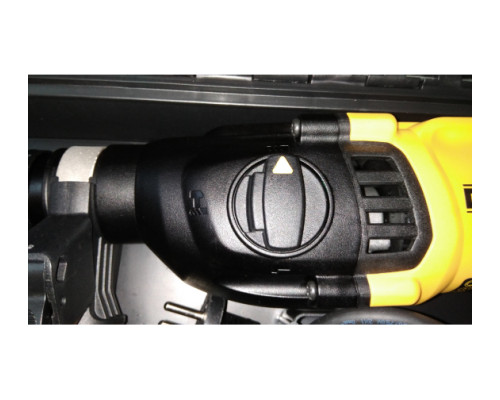 Перфоратор DEWALT D 25133 K