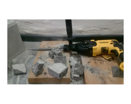 Перфоратор DEWALT D 25133 K