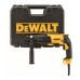 Перфоратор DEWALT D 25133 K