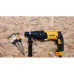 Перфоратор DEWALT D 25133 K