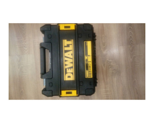 Перфоратор DEWALT D 25133 K