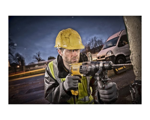 Перфоратор DEWALT D 25133 K