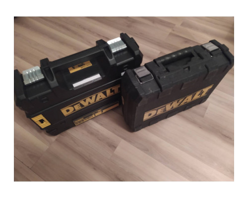 Перфоратор DEWALT D 25133 K