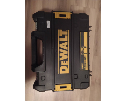 Перфоратор DEWALT D 25133 K