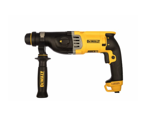 Перфоратор DEWALT D 25143 K