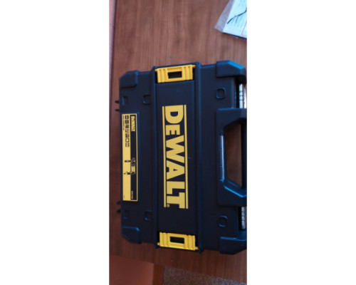 Перфоратор DEWALT D 25143 K