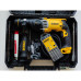 Перфоратор DEWALT D 25143 K