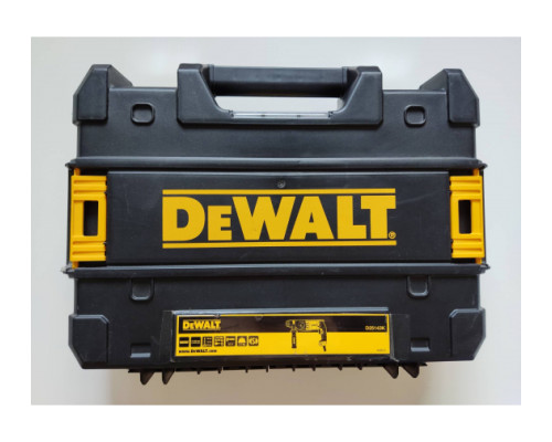 Перфоратор DEWALT D 25143 K