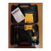 Перфоратор DEWALT D 25143 K