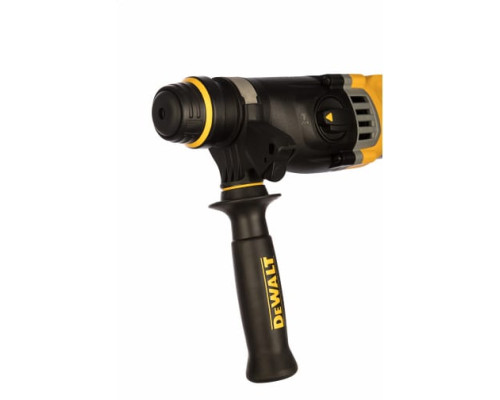 Перфоратор DEWALT D 25143 K