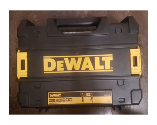 Перфоратор DEWALT D 25143 K