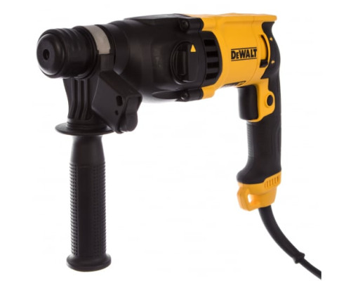 Перфоратор DEWALT SDS-plus D25133B