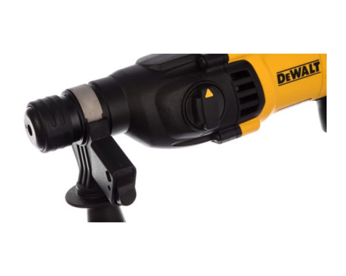 Перфоратор DEWALT SDS-plus D25133B