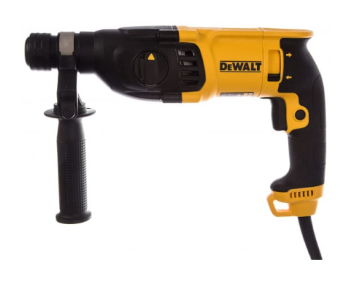 Перфоратор DEWALT SDS-plus D25133B