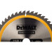 Пильный диск CONSTRUCT (250х30 мм; 48 ATB) DEWALT DT1957