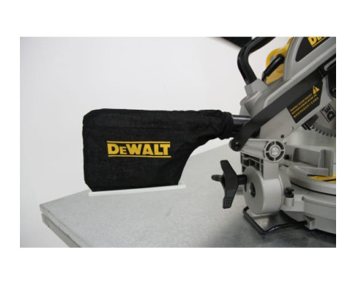 Торцовочная пила DEWALT DW714