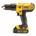 Ударная дрель-шуруповерт DEWALT DCD776S2