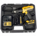 Ударная дрель-шуруповерт DEWALT DCD776S2