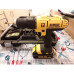 Ударная дрель-шуруповерт DEWALT DCD776S2