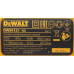 Угловая шлифмашина DEWALT DWE 4151