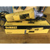 Угловая шлифмашина DEWALT DWE4015