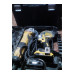 Угловая шлифмашина DEWALT DWE4257