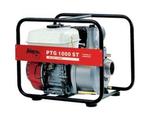 Мотопомпа Fubag PTG 1000 ST