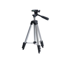 Штатив с элевационной головкой (1/4") Tripod 106 FUBAG 31638