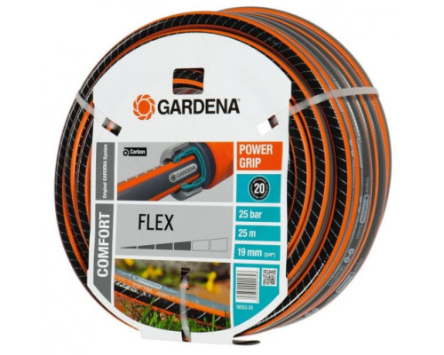 Шланг FLEX 3/4", 25м Gardena 18053-20.000.00