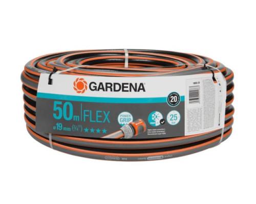 Шланг FLEX 3/4", 50м Gardena 18055-20.000.00