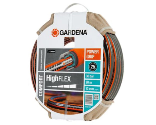 Шланг HighFLEX 1/2", 20м Gardena 18063-20.000.00