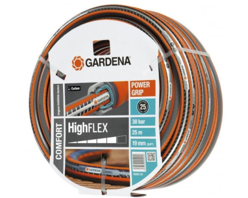 Шланг HighFLEX 3/4", 25м Gardena 18083-20.000.00