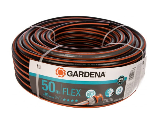 Шланг FLEX 3/4", 50м Gardena 18055-20.000.00