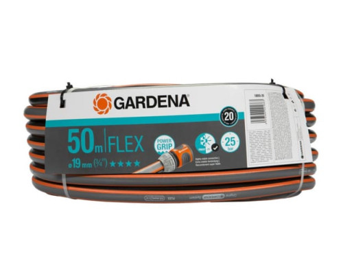 Шланг FLEX 3/4", 50м Gardena 18055-20.000.00